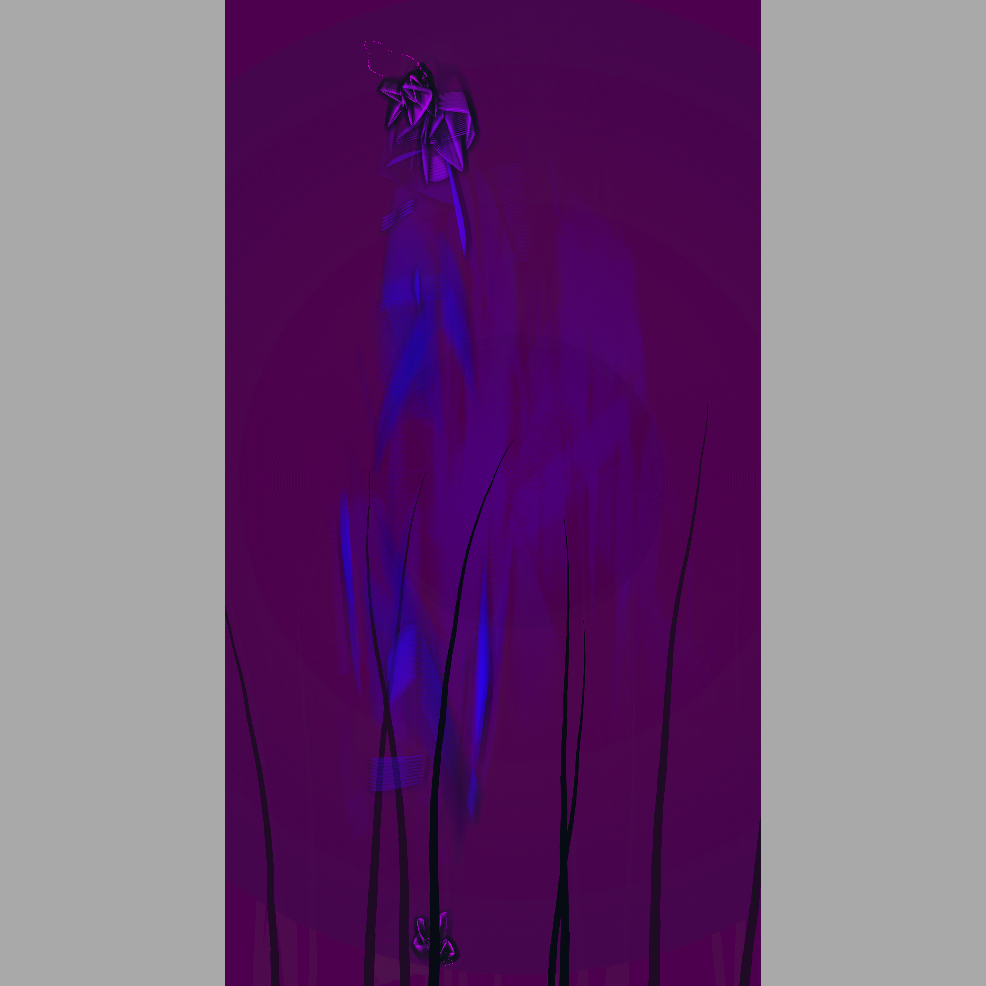 Painterly #10 static token preview