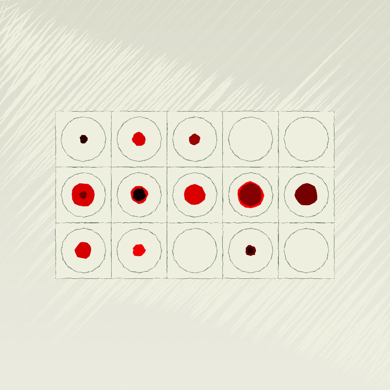 Circle Squared #2 static token preview