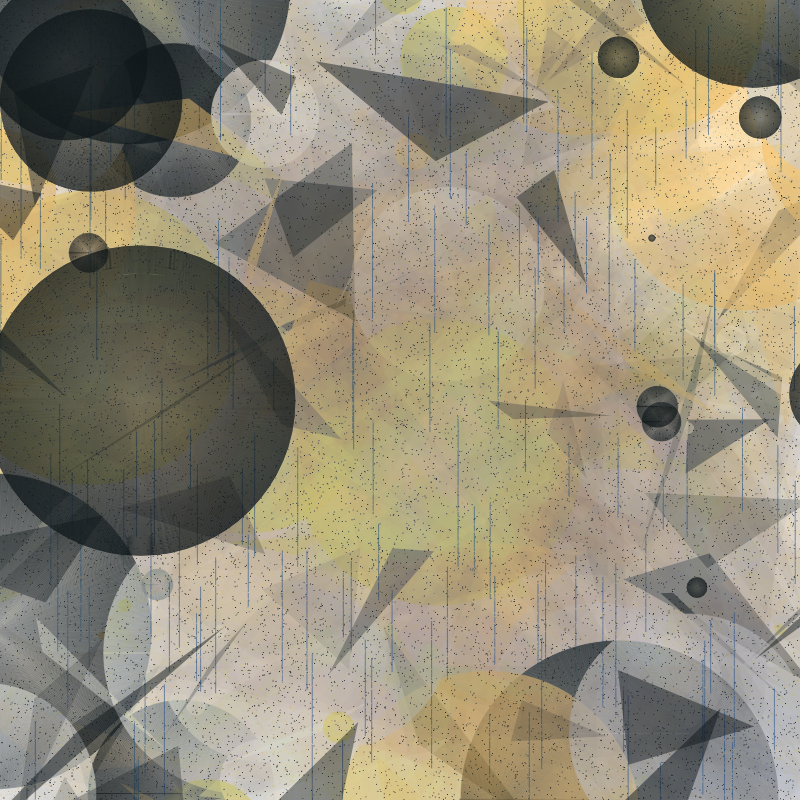 Blurred circle #21 static token preview