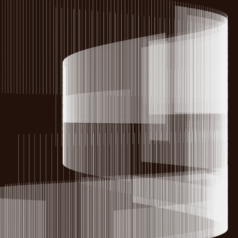 Suprematist Method #1 #14 static token preview