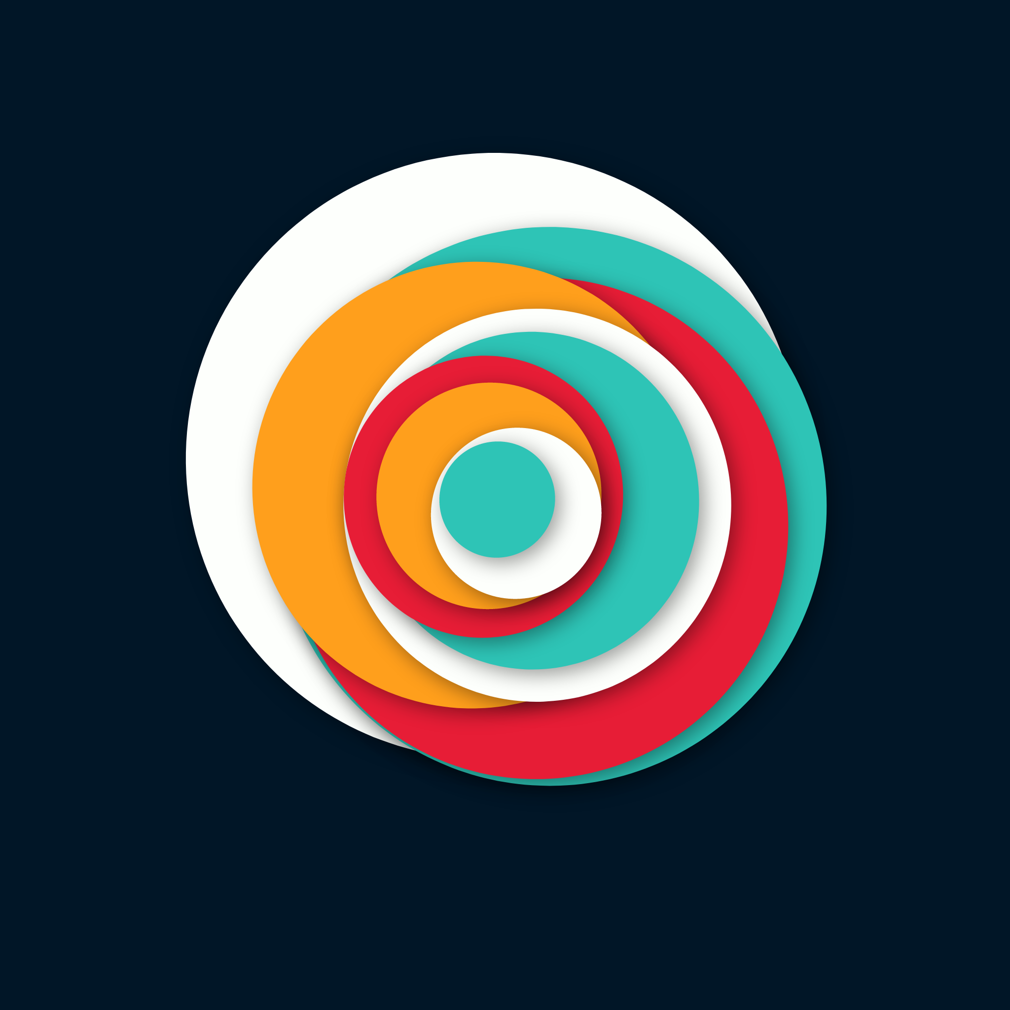 FLOWER #22 static token preview