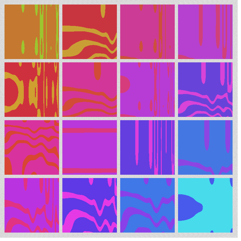 Doodle Tiles v1.0 #2 static token preview