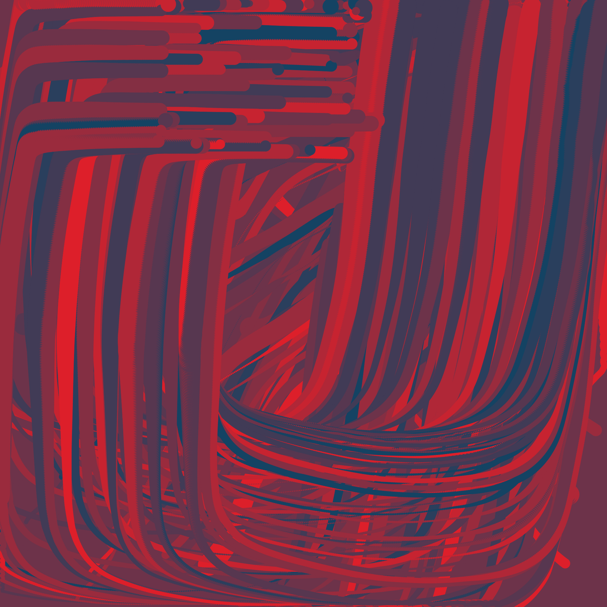 Art That Explores its Space #3 static token preview