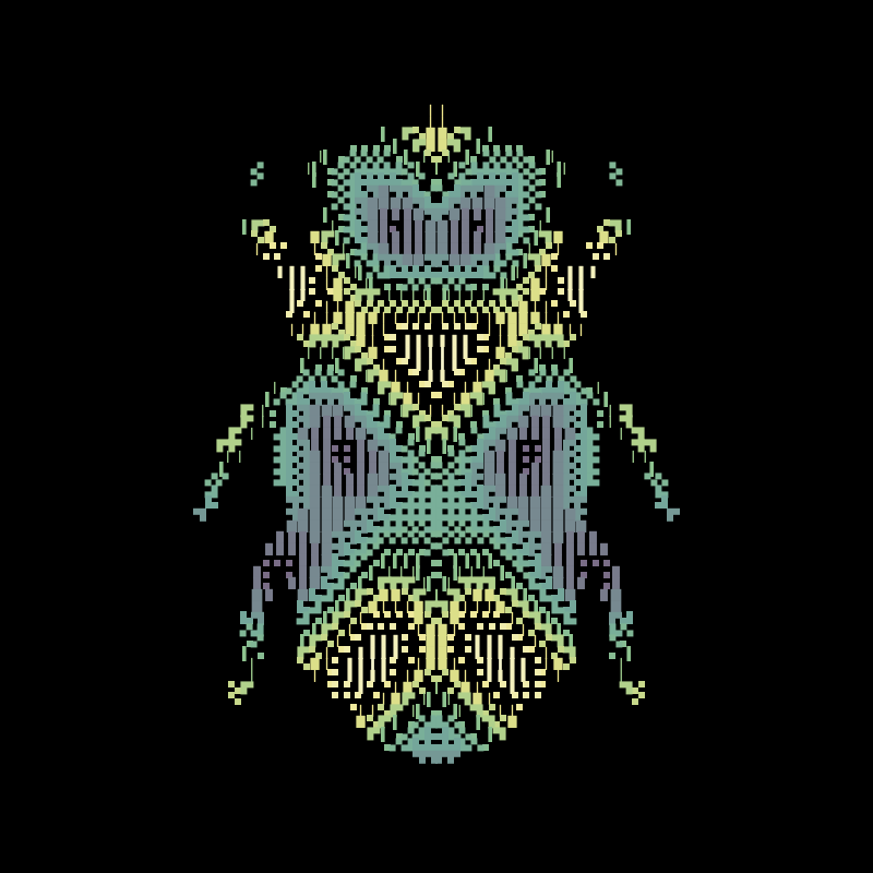 neurobugs #196 static token preview