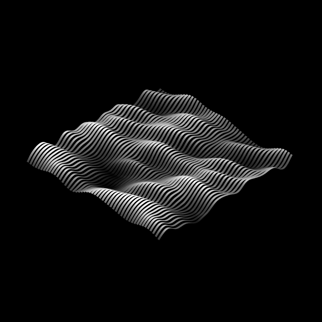 vertex waves #18 static token preview