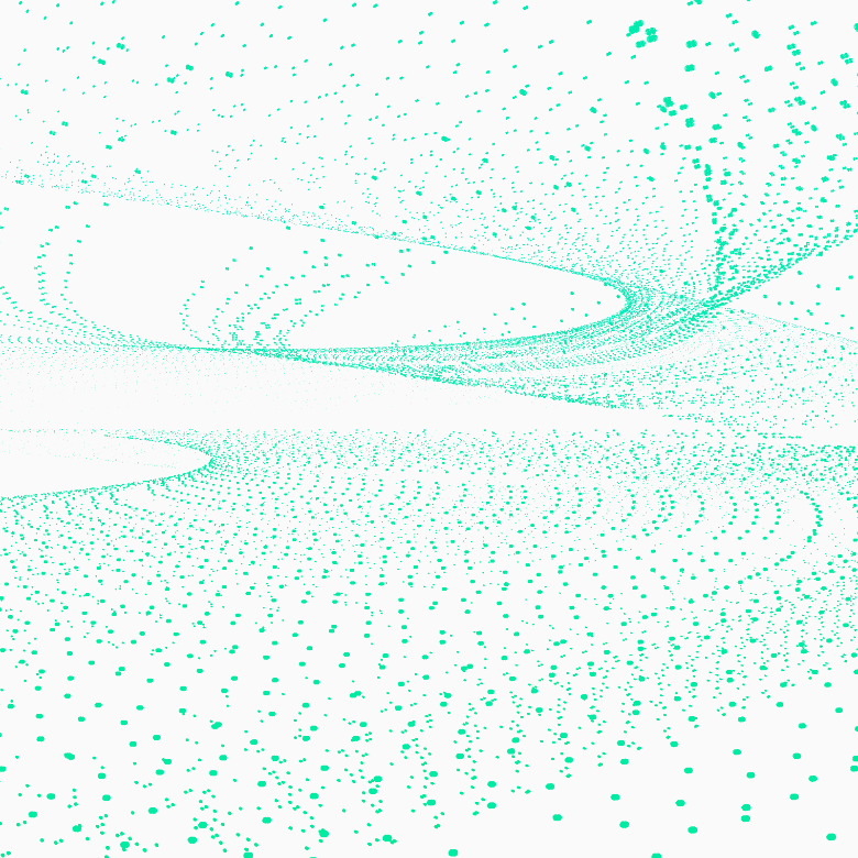 landscape #12 static token preview