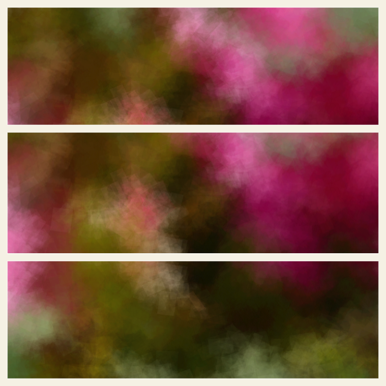 Floral Trip #7 static token preview