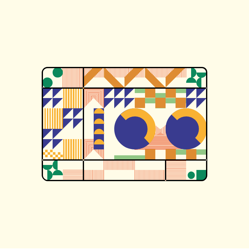 Surrogate Card #1 static token preview