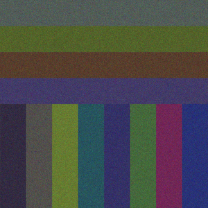 Noise project preview