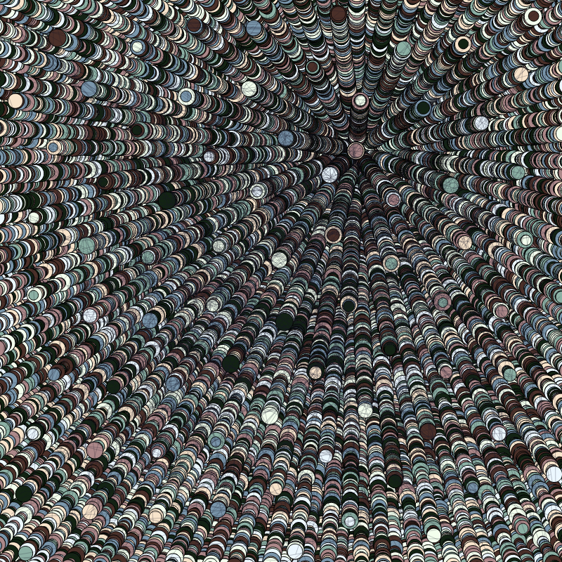 MAD RUSH #47 static token preview