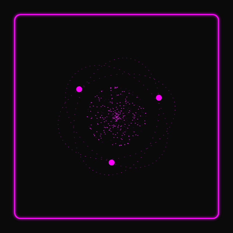 The Future Rerun - Heliocentric #5 static token preview