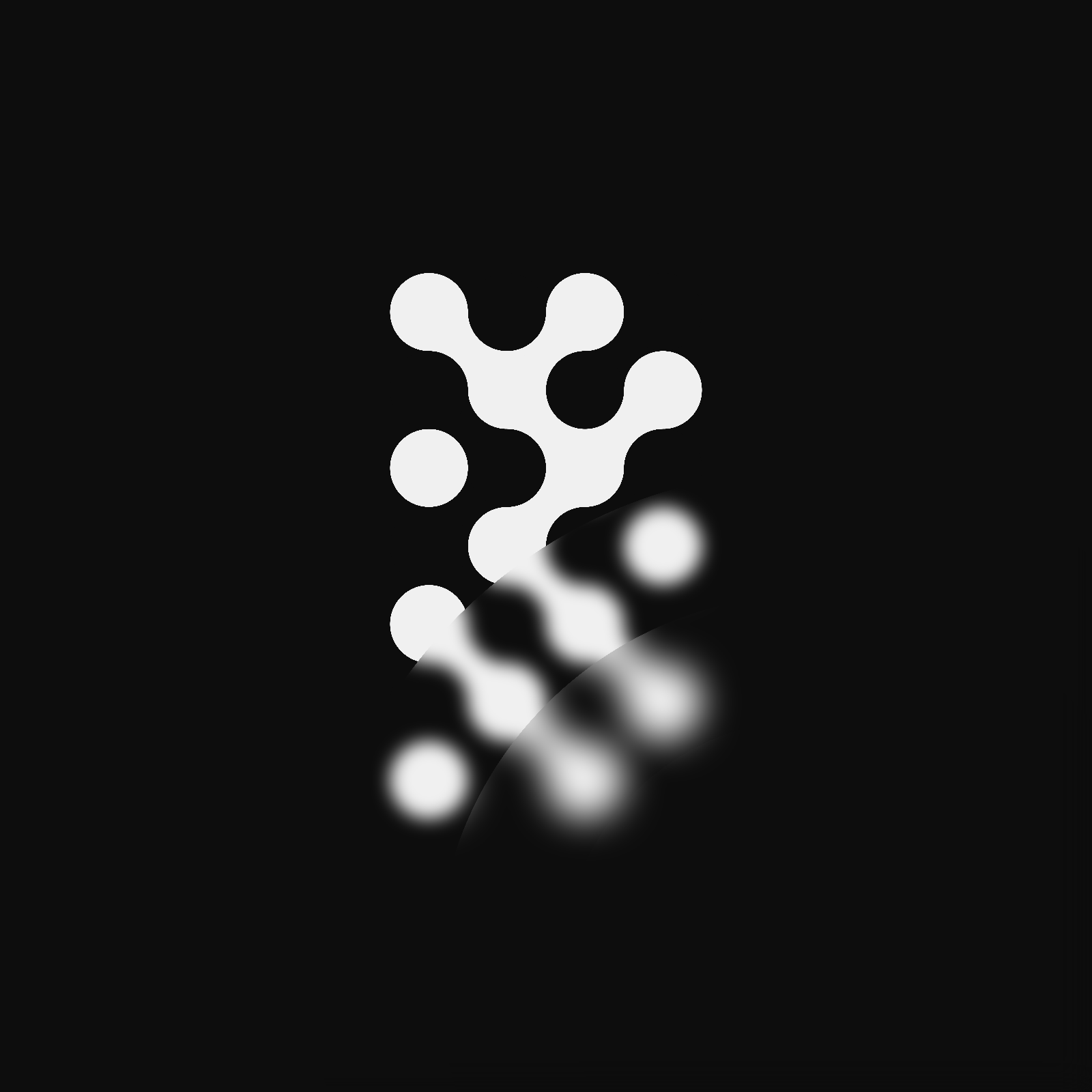 cell #20 static token preview