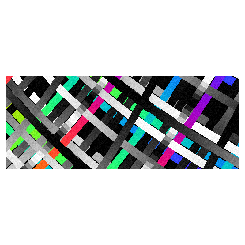 Weave #7 static token preview