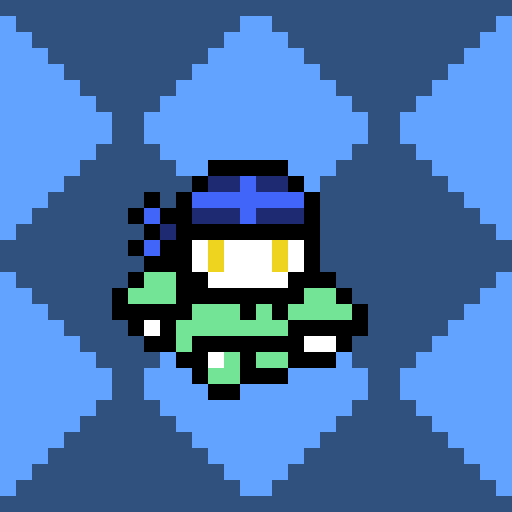 UNKNOWN RPG HEROES #3 static token preview