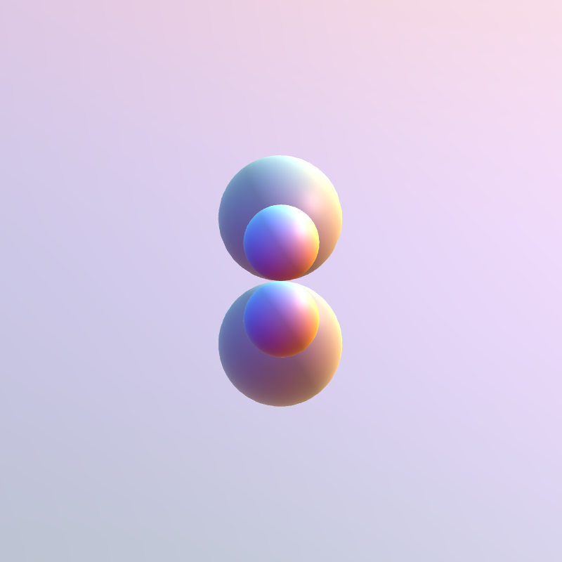 Another Perspective #2 #18 static token preview