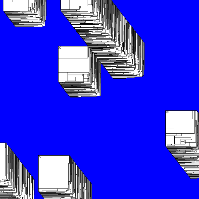 scratching windows #17 static token preview