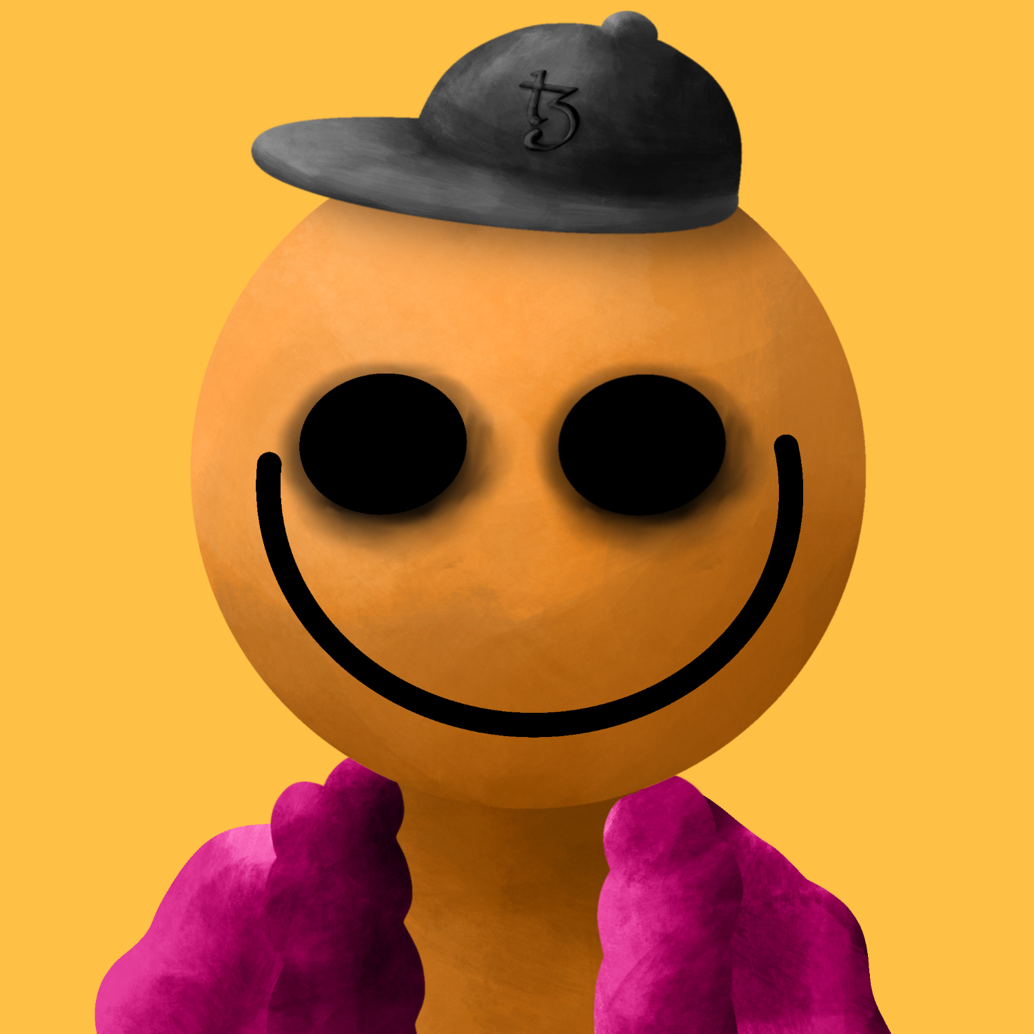 CharitableKidzCollective #9 static token preview