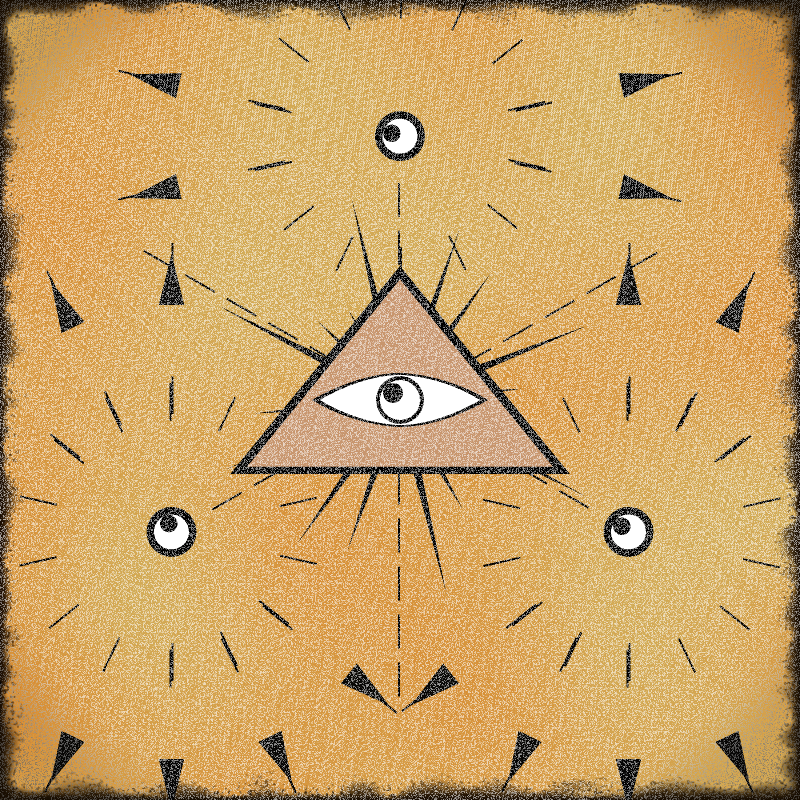 Iluminati Generator #13 static token preview