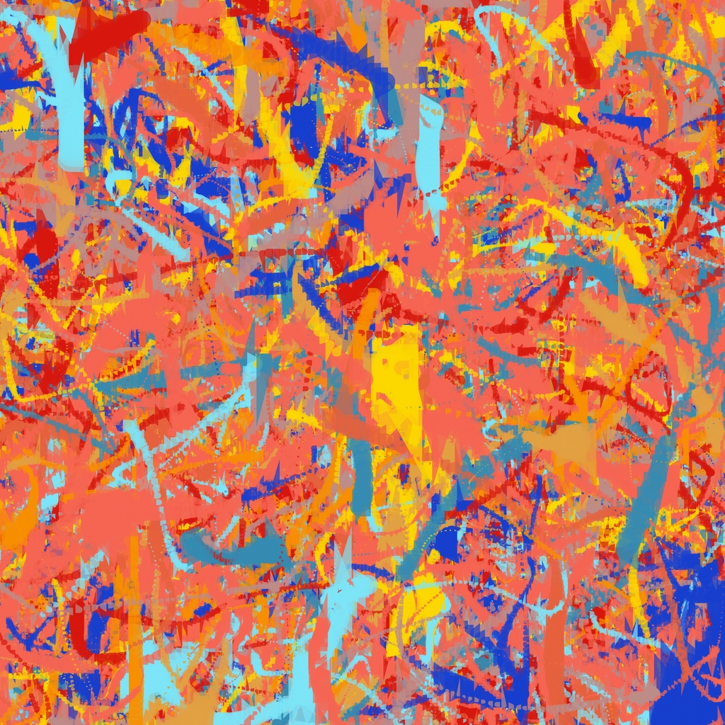 Perlin's Jungle #24 static token preview