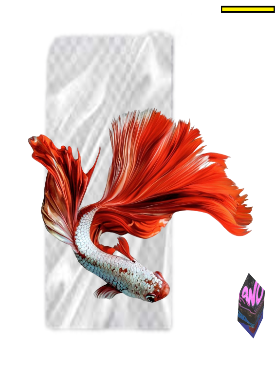 Animaleando #2 static token preview