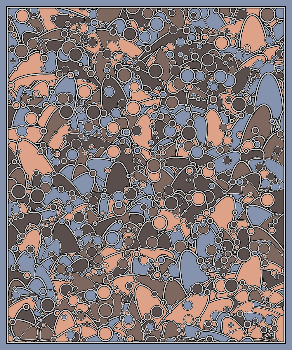 Stained glass #2 static token preview