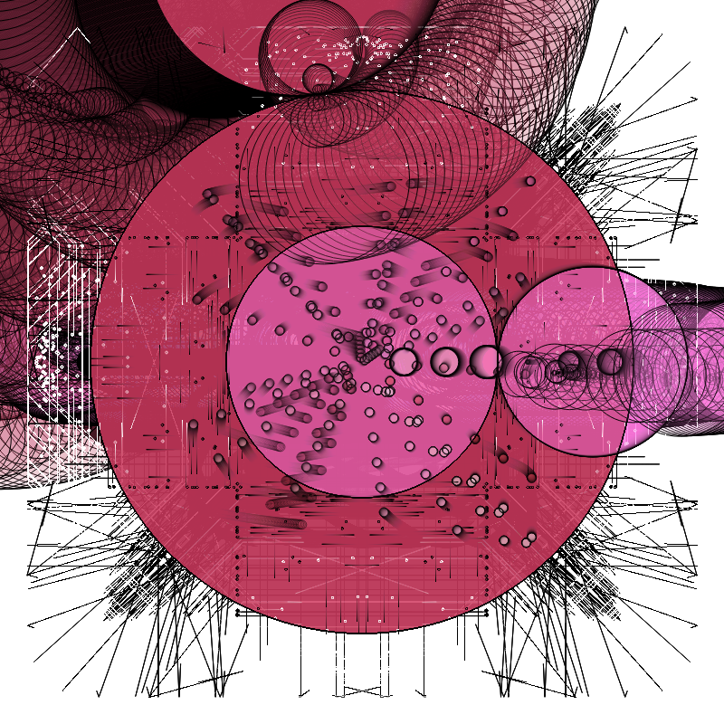 FxOscope #18 static token preview