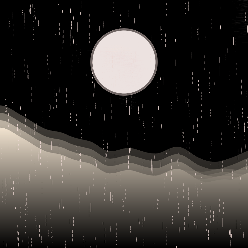 Drumscapes #23 static token preview