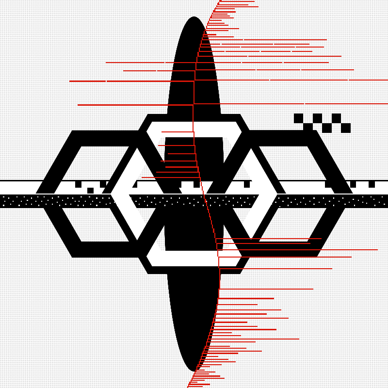 Arts of Chet Masterpiece 01 Dec. 2023 #21 static token preview
