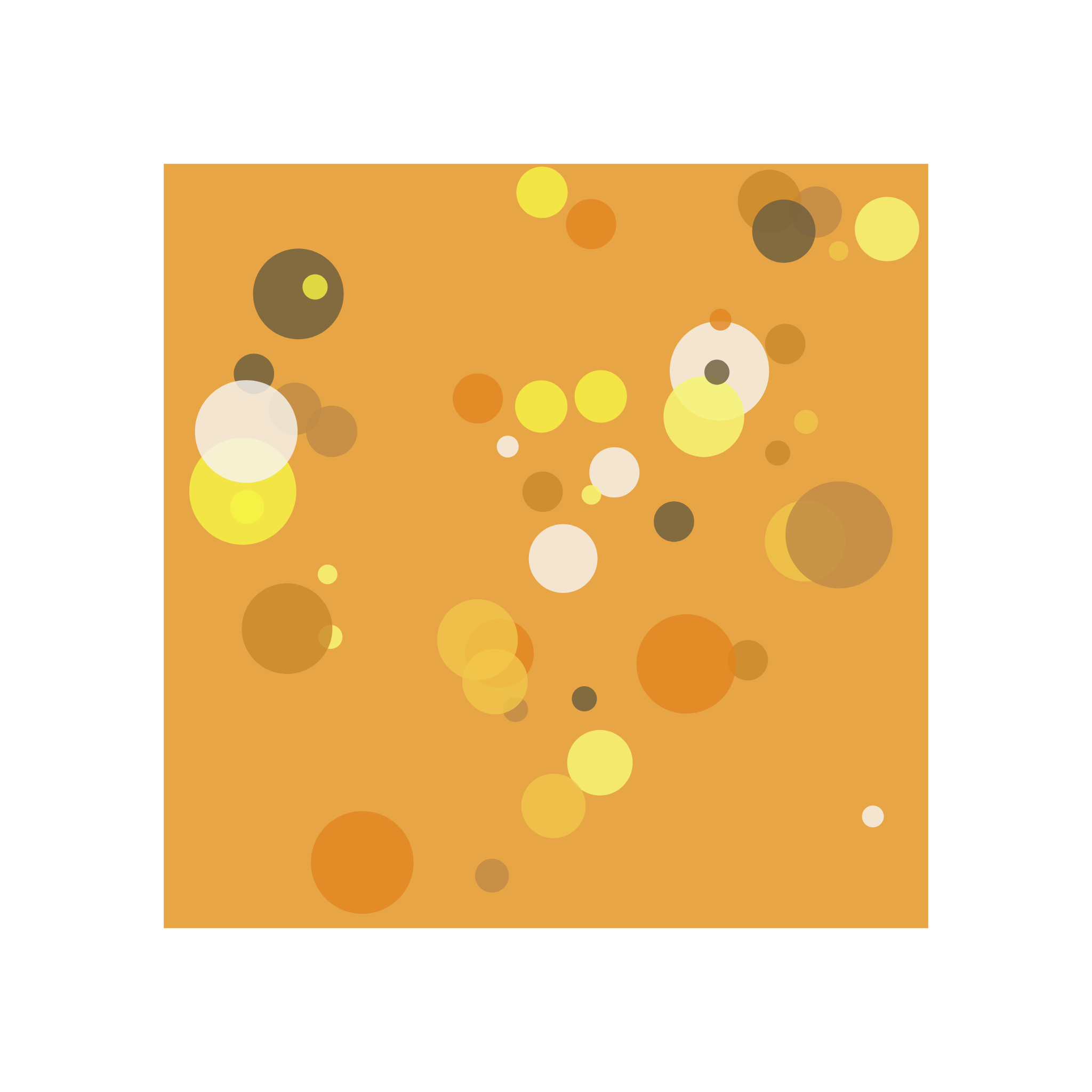 Colors of the Sky #6 static token preview