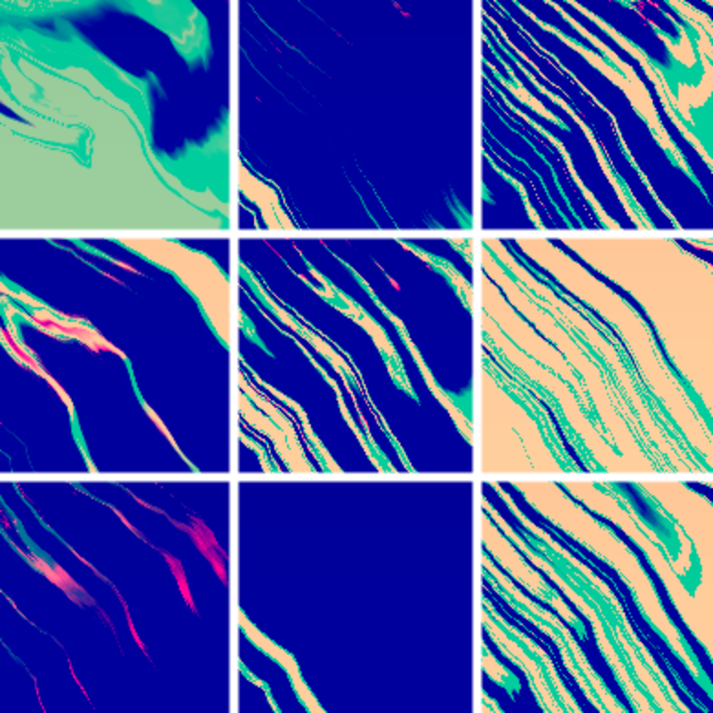 Tilemap #23 static token preview