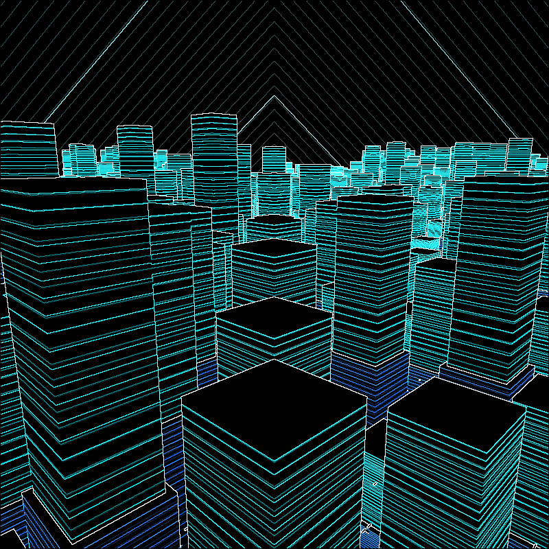 Cityview #10 static token preview