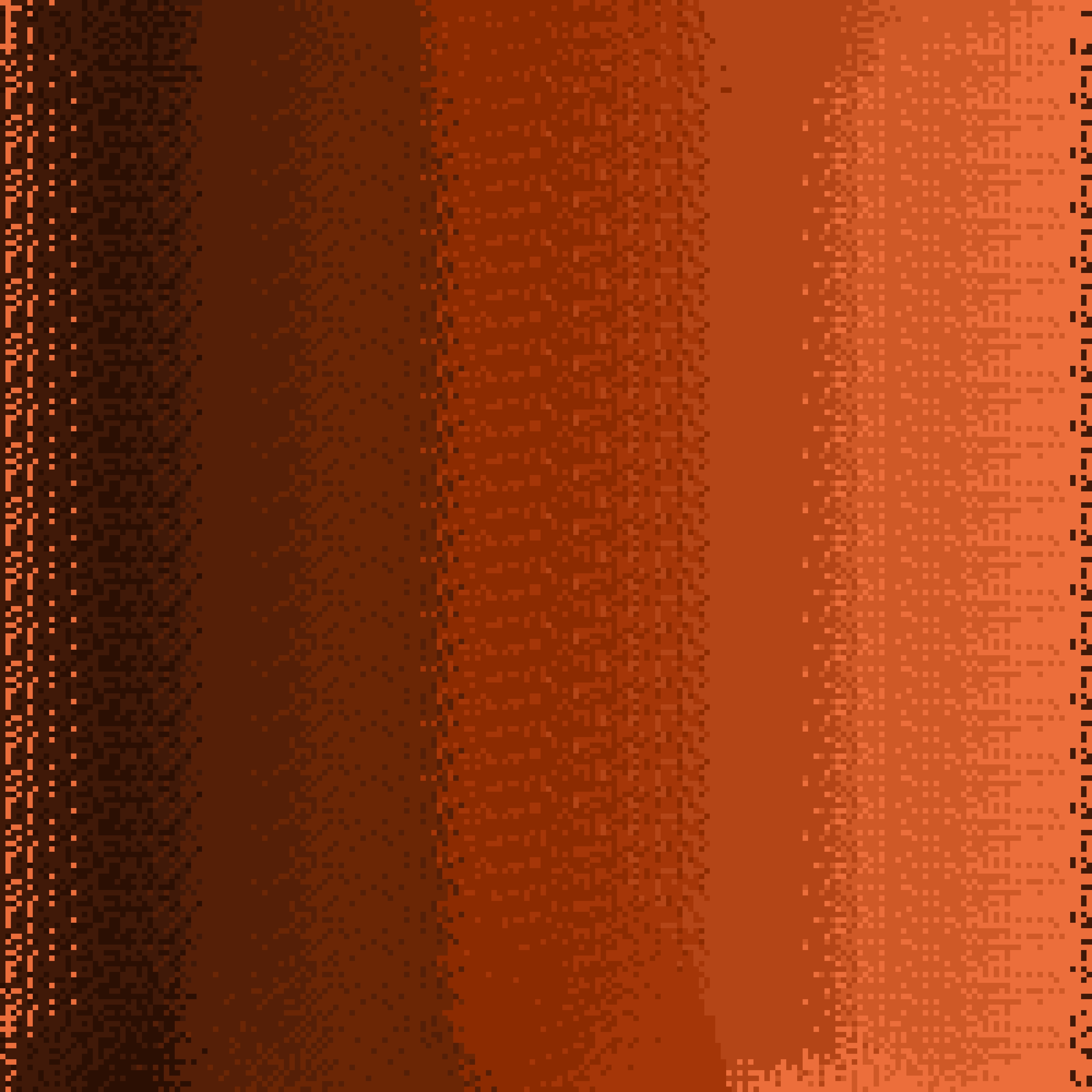 Dithered Gradients #10 static token preview