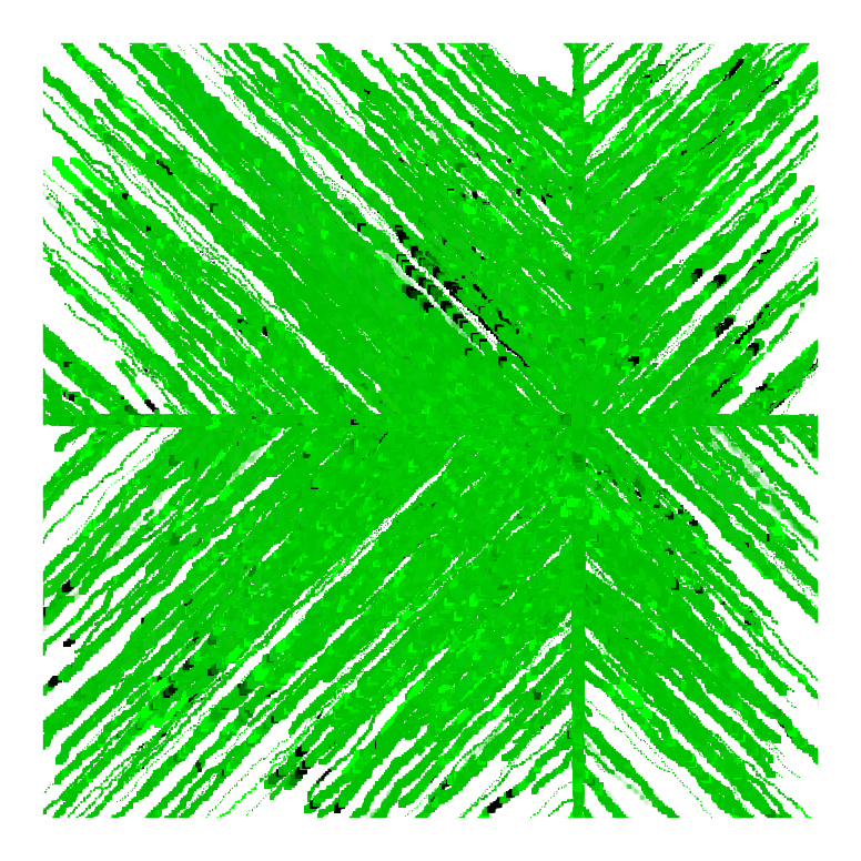Uncontrolled Painting #12 static token preview