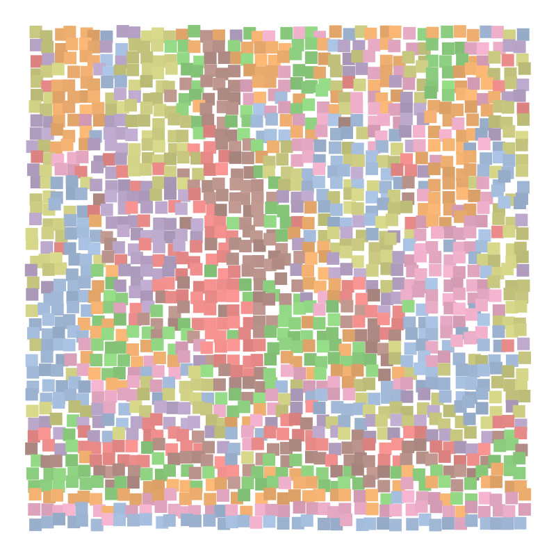 Excess #13 static token preview