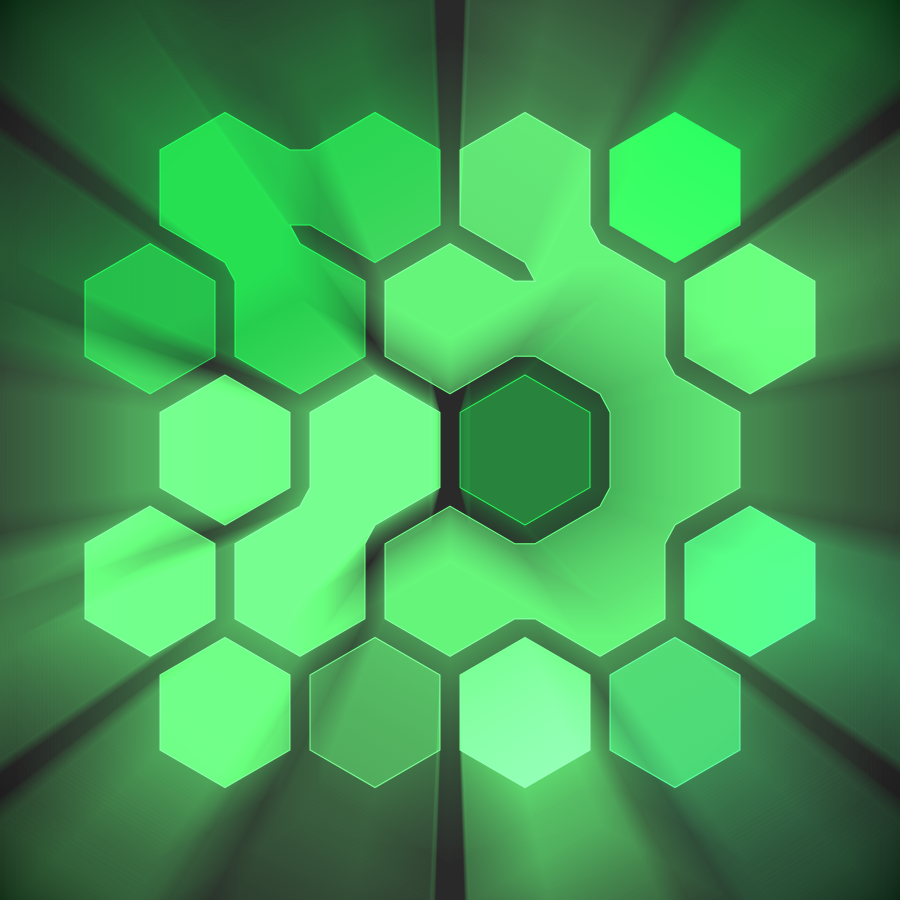 Lighthex #29 static token preview