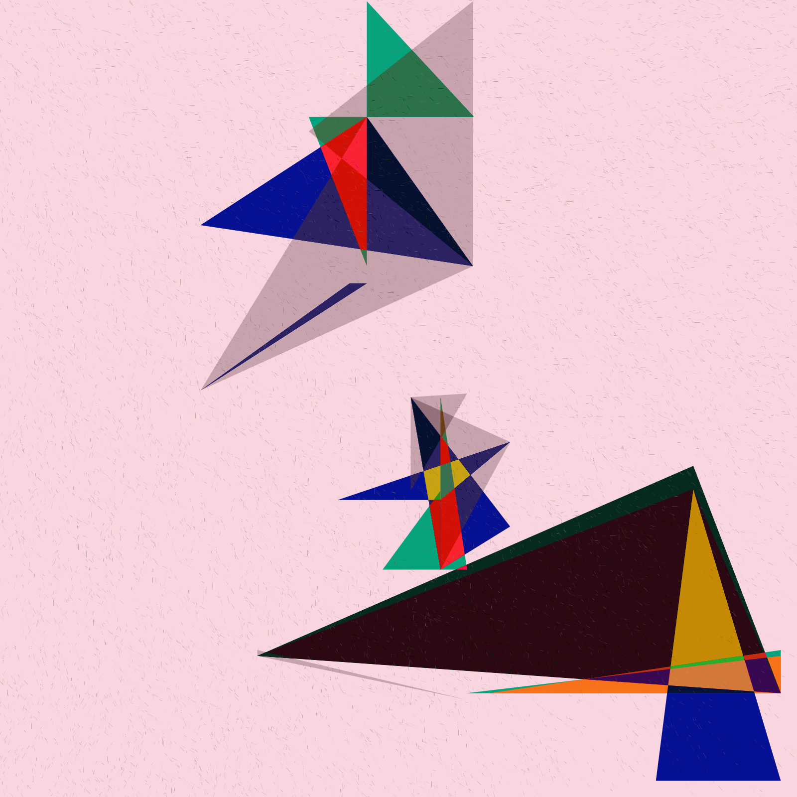 Origami #20 static token preview