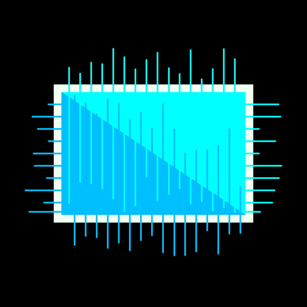 Facets of art #6 static token preview