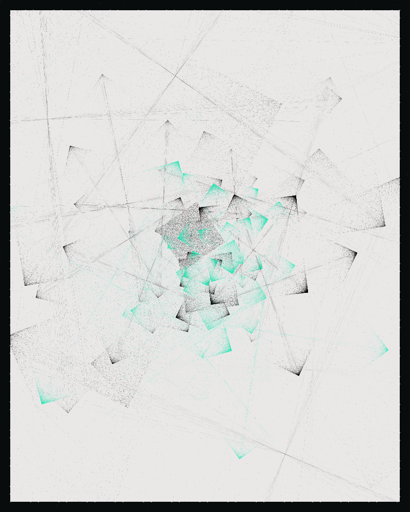 FleurDesSquare #11 static token preview