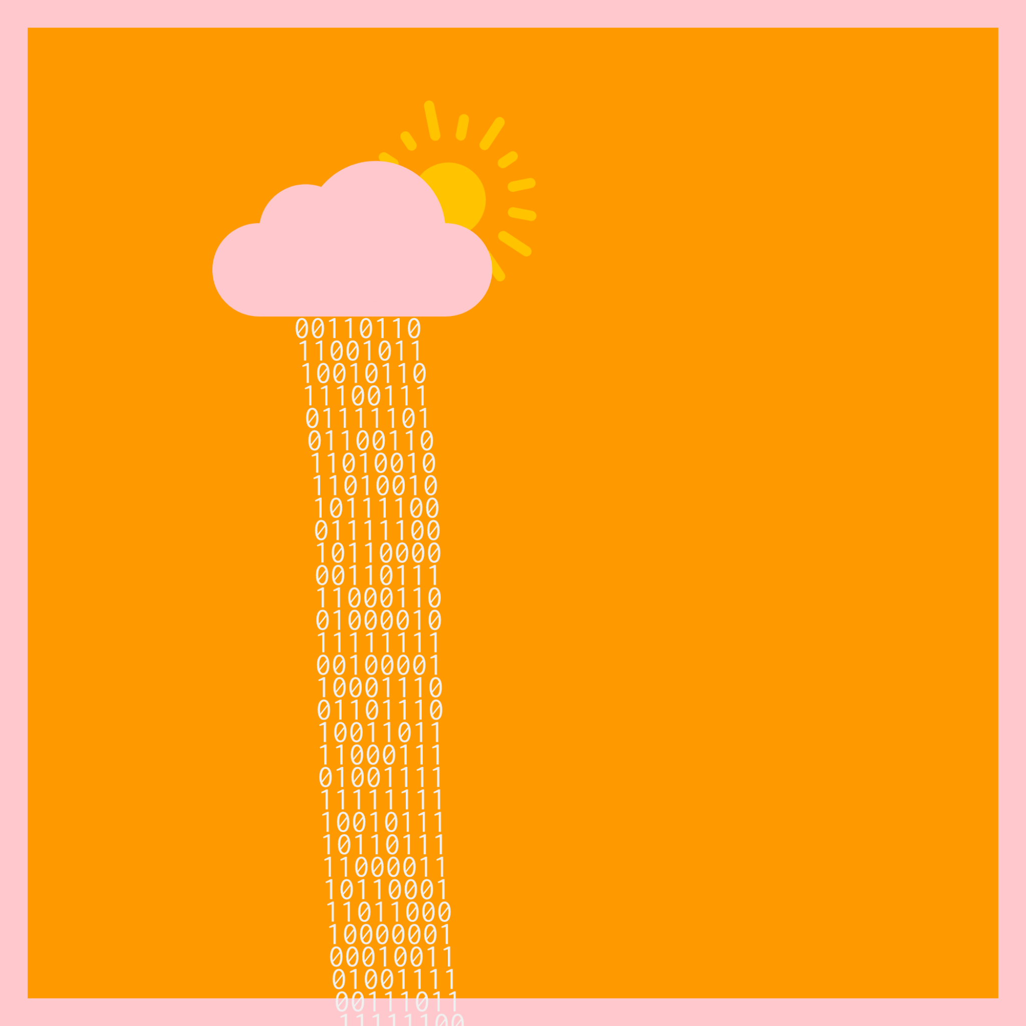bit rain #7 static token preview