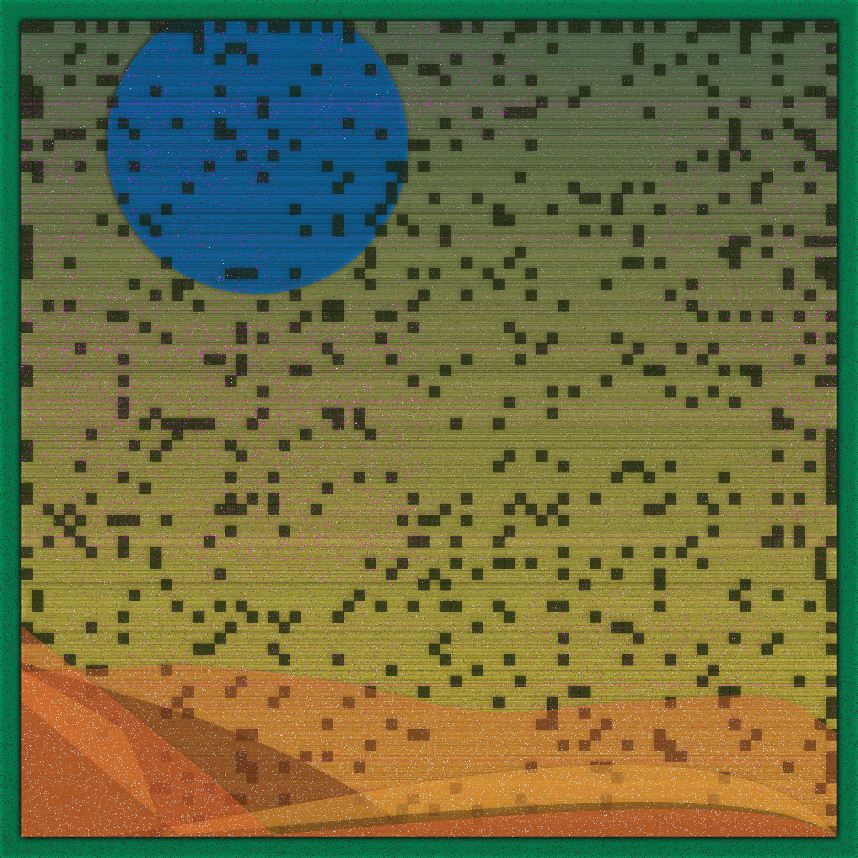 [nokya_dreams] #5 static token preview