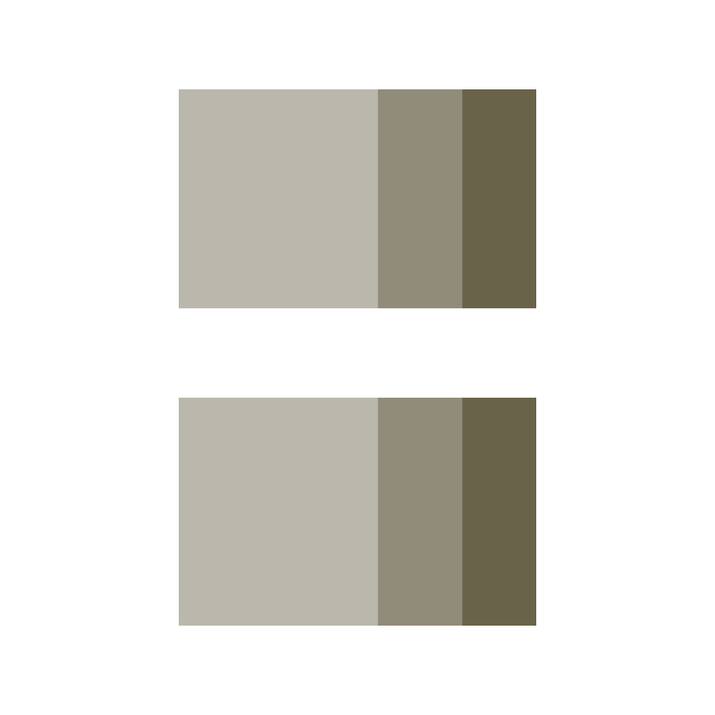 Maximum Minimalism level 1 #5 static token preview