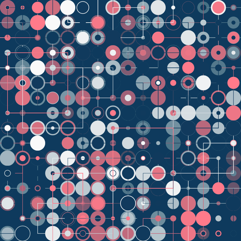 collective consciousness #96 static token preview