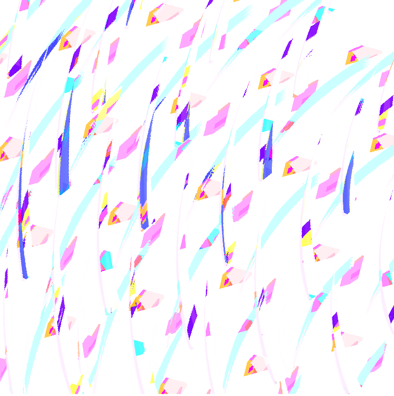Pintura Perpétua #16 static token preview