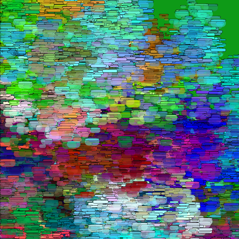 Color Paint #17 static token preview