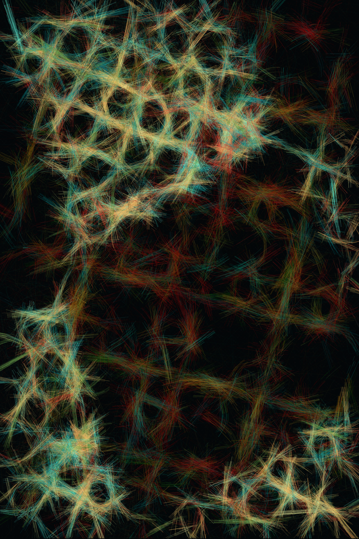Inner Chaos #19 static token preview