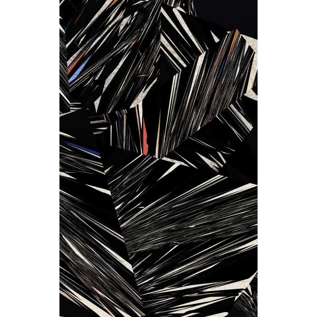 Broken Abstractions in Black #5 static token preview