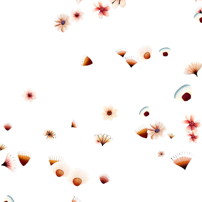 Flower for Flower #2 static token preview