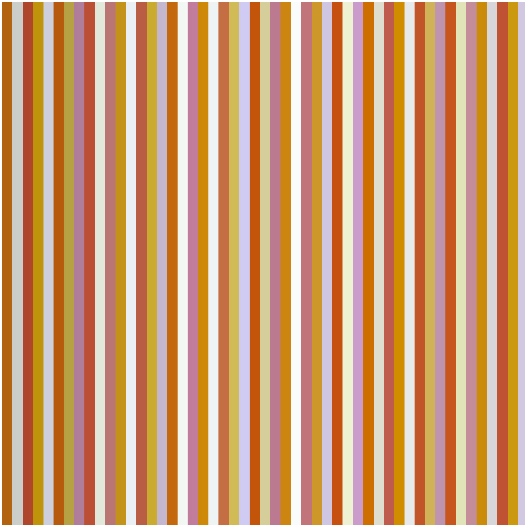 Coloured Lines #1 #3 static token preview