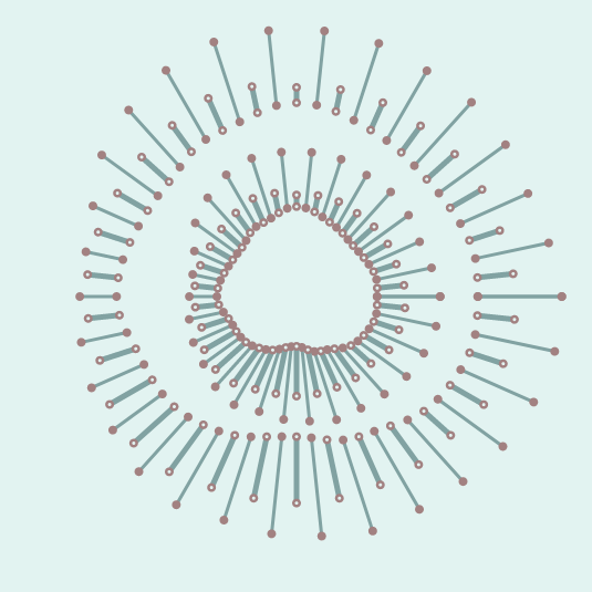 needles #20 static token preview