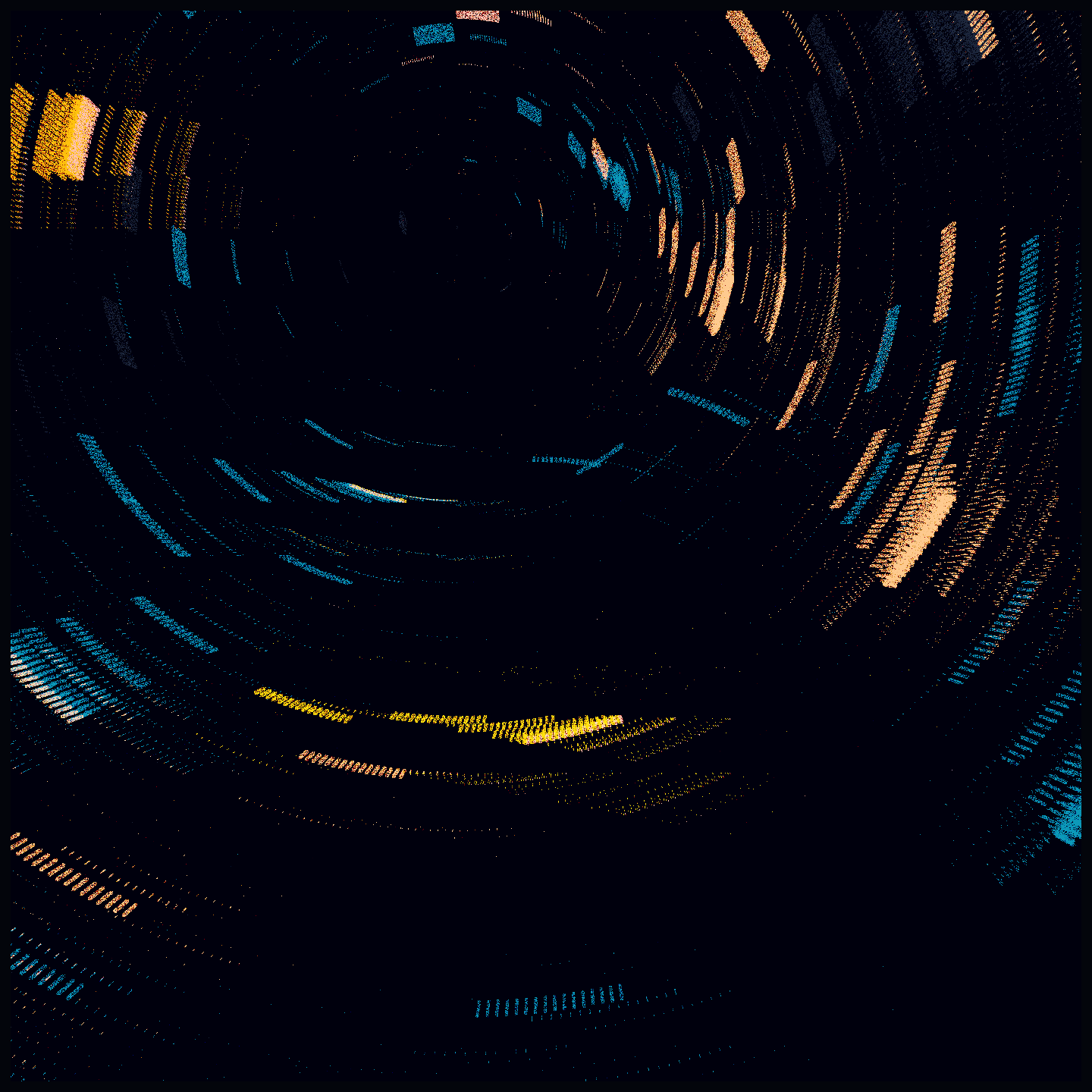 Phases 2 #6 static token preview